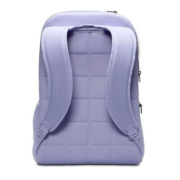 Nike Brasilia Training Backpack Lilac Ice main image 3